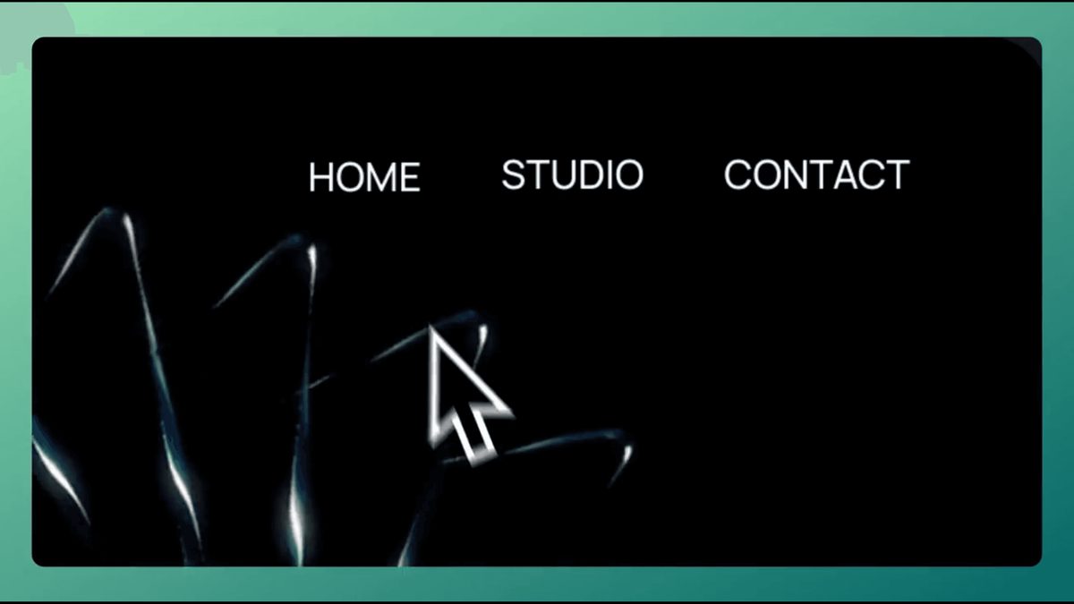 Framer’da buton hover animasyonu